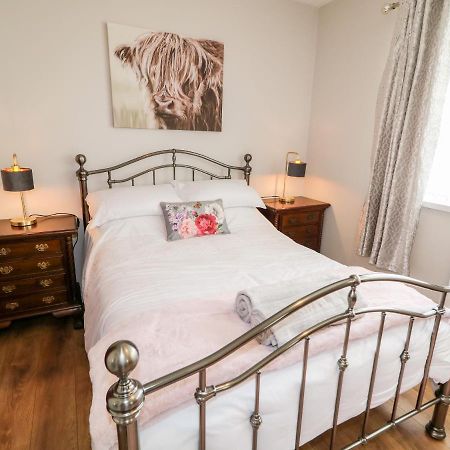 Glebe Farm Cottage Ньюри Экстерьер фото