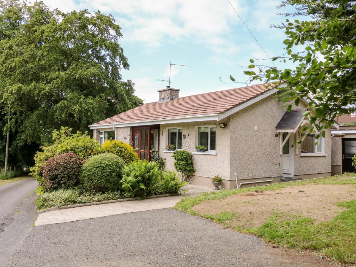 Glebe Farm Cottage Ньюри Экстерьер фото