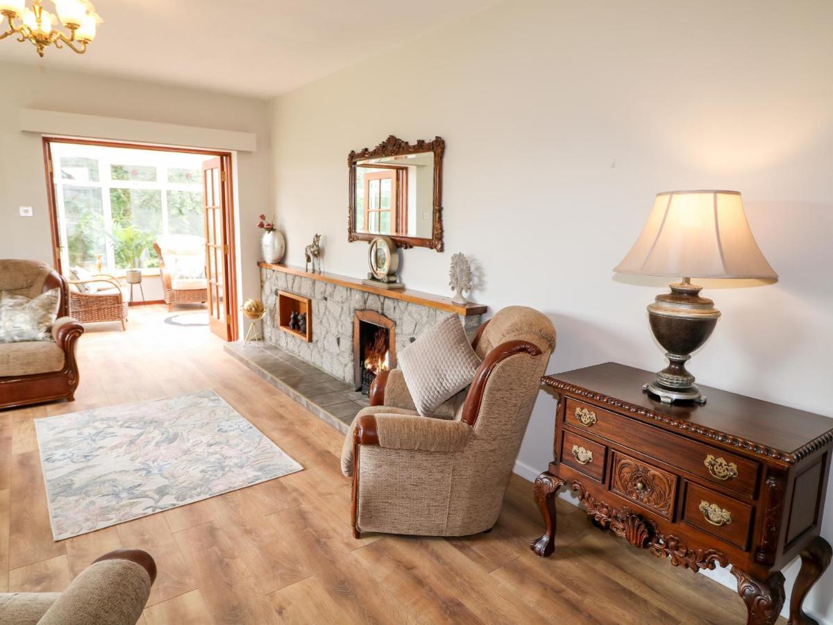 Glebe Farm Cottage Ньюри Экстерьер фото