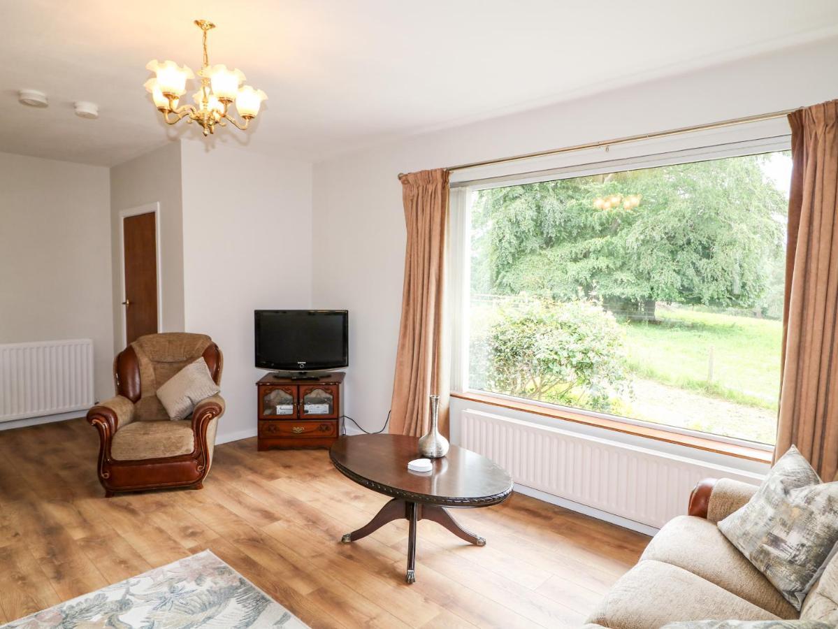 Glebe Farm Cottage Ньюри Экстерьер фото