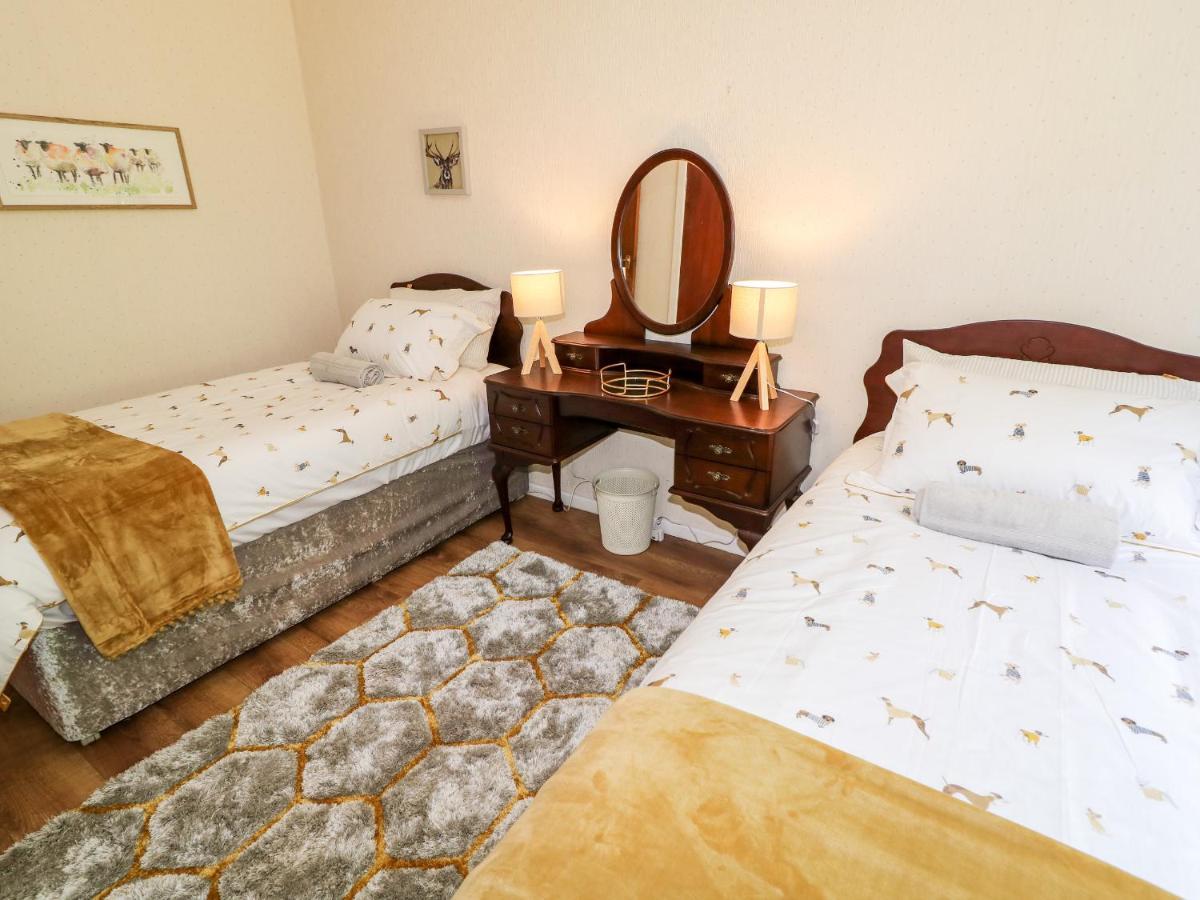 Glebe Farm Cottage Ньюри Экстерьер фото
