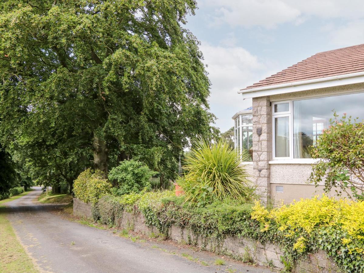 Glebe Farm Cottage Ньюри Экстерьер фото