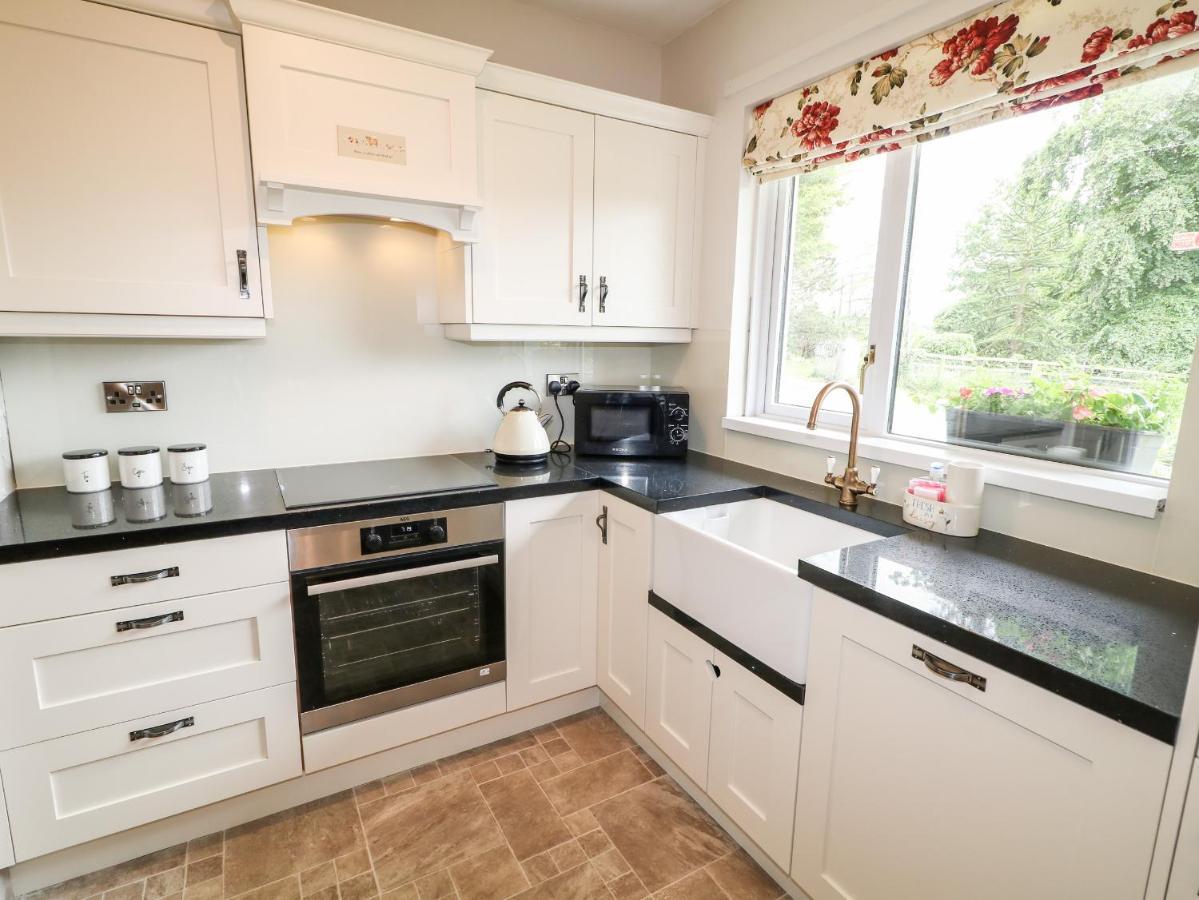 Glebe Farm Cottage Ньюри Экстерьер фото