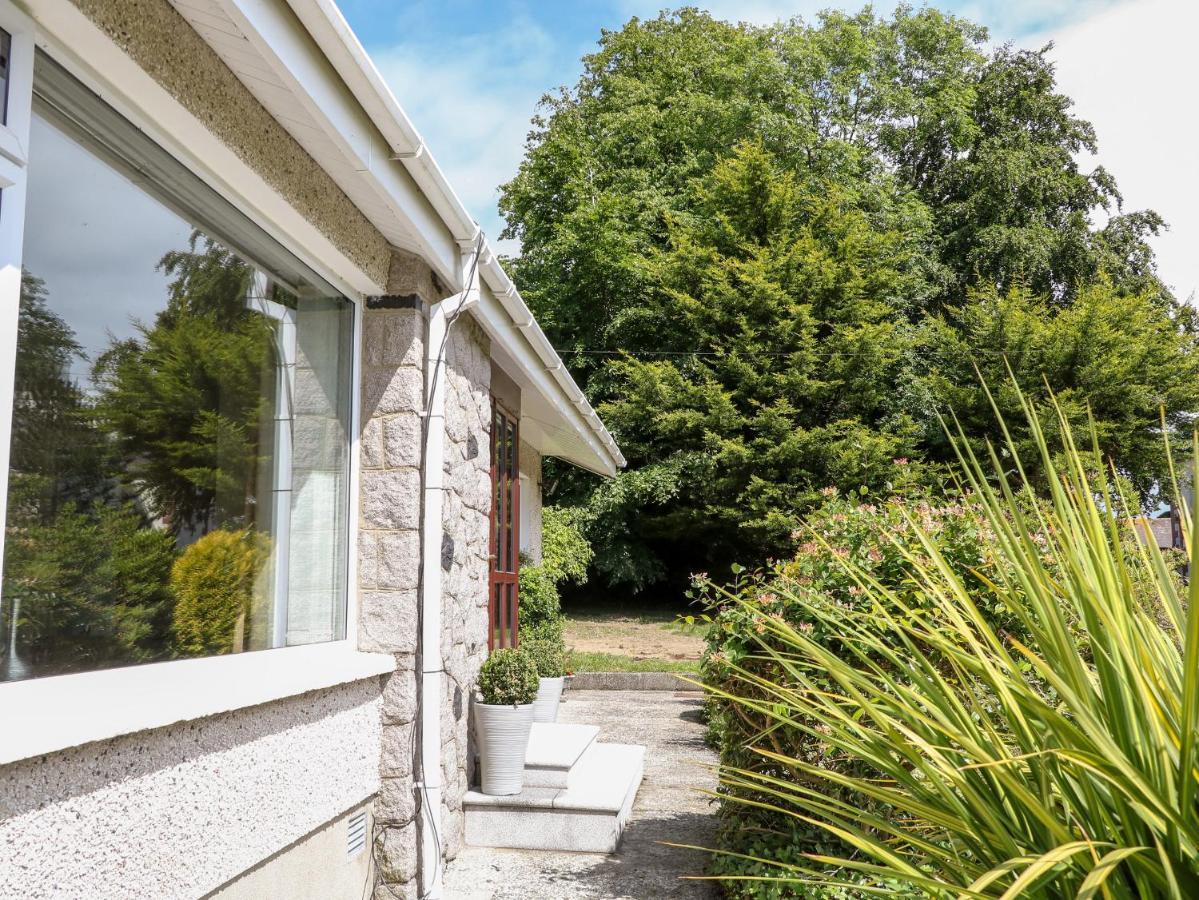 Glebe Farm Cottage Ньюри Экстерьер фото