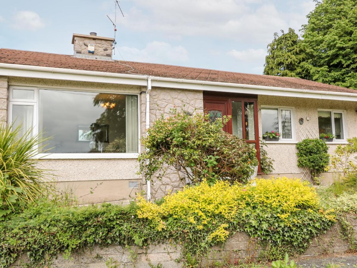 Glebe Farm Cottage Ньюри Экстерьер фото