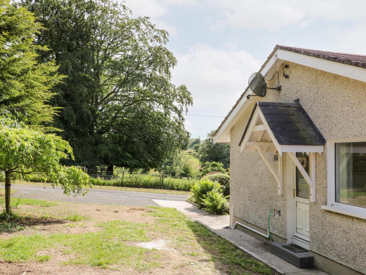 Glebe Farm Cottage Ньюри Экстерьер фото