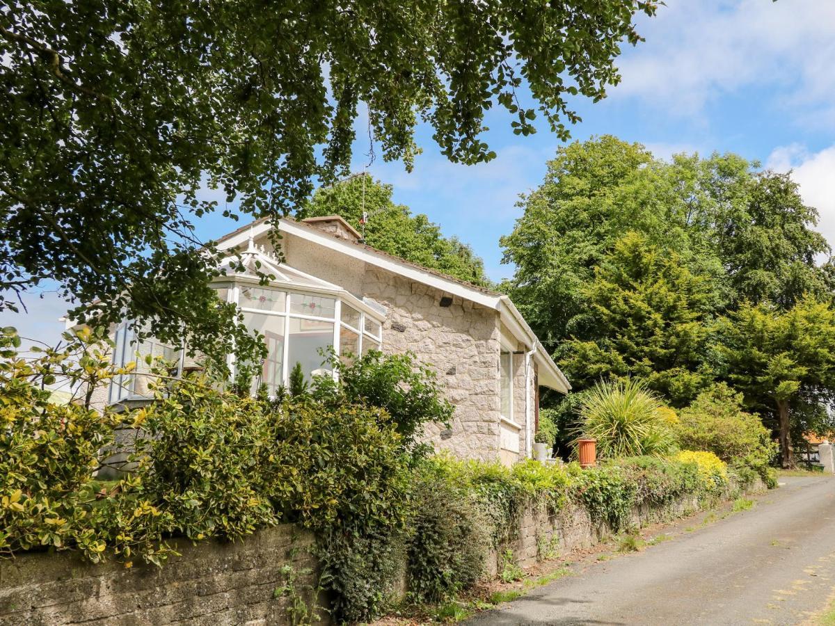 Glebe Farm Cottage Ньюри Экстерьер фото