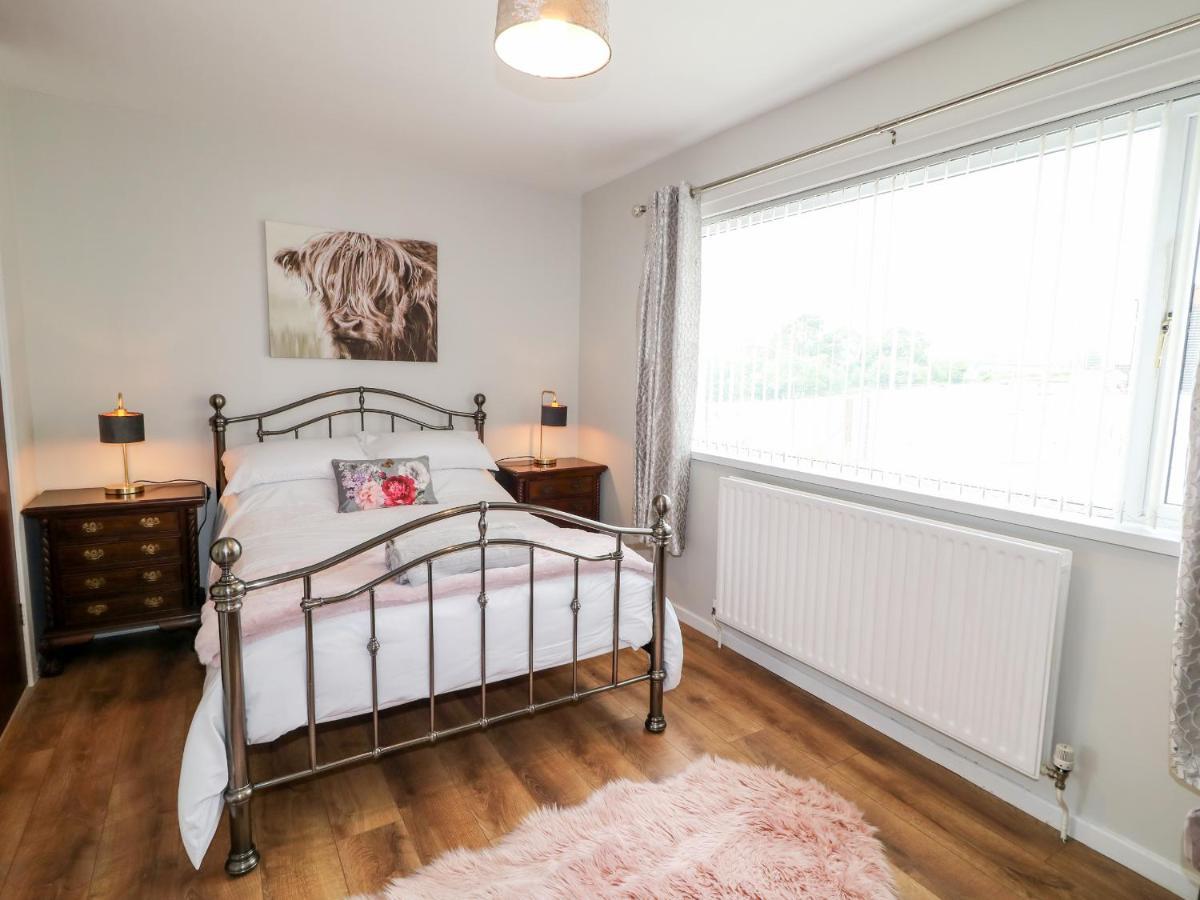 Glebe Farm Cottage Ньюри Экстерьер фото