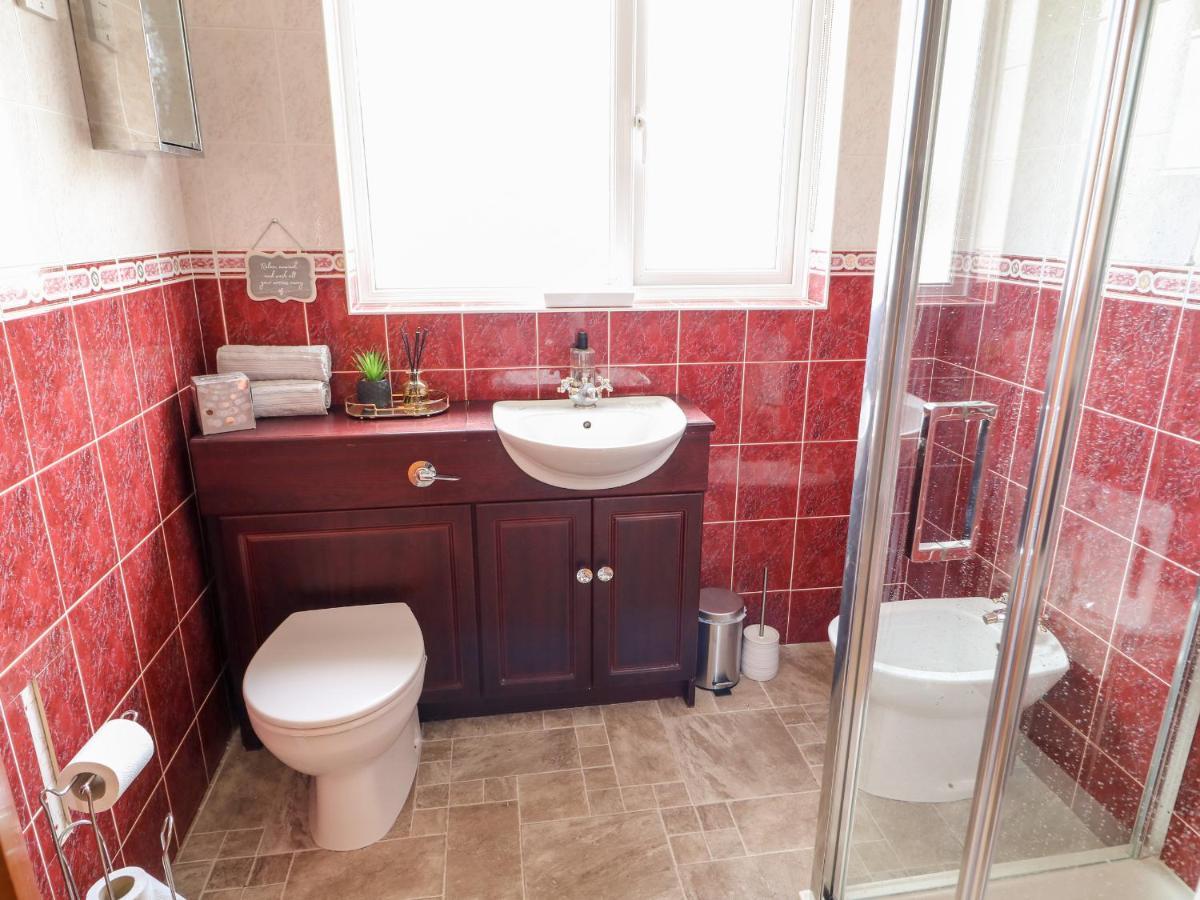 Glebe Farm Cottage Ньюри Экстерьер фото