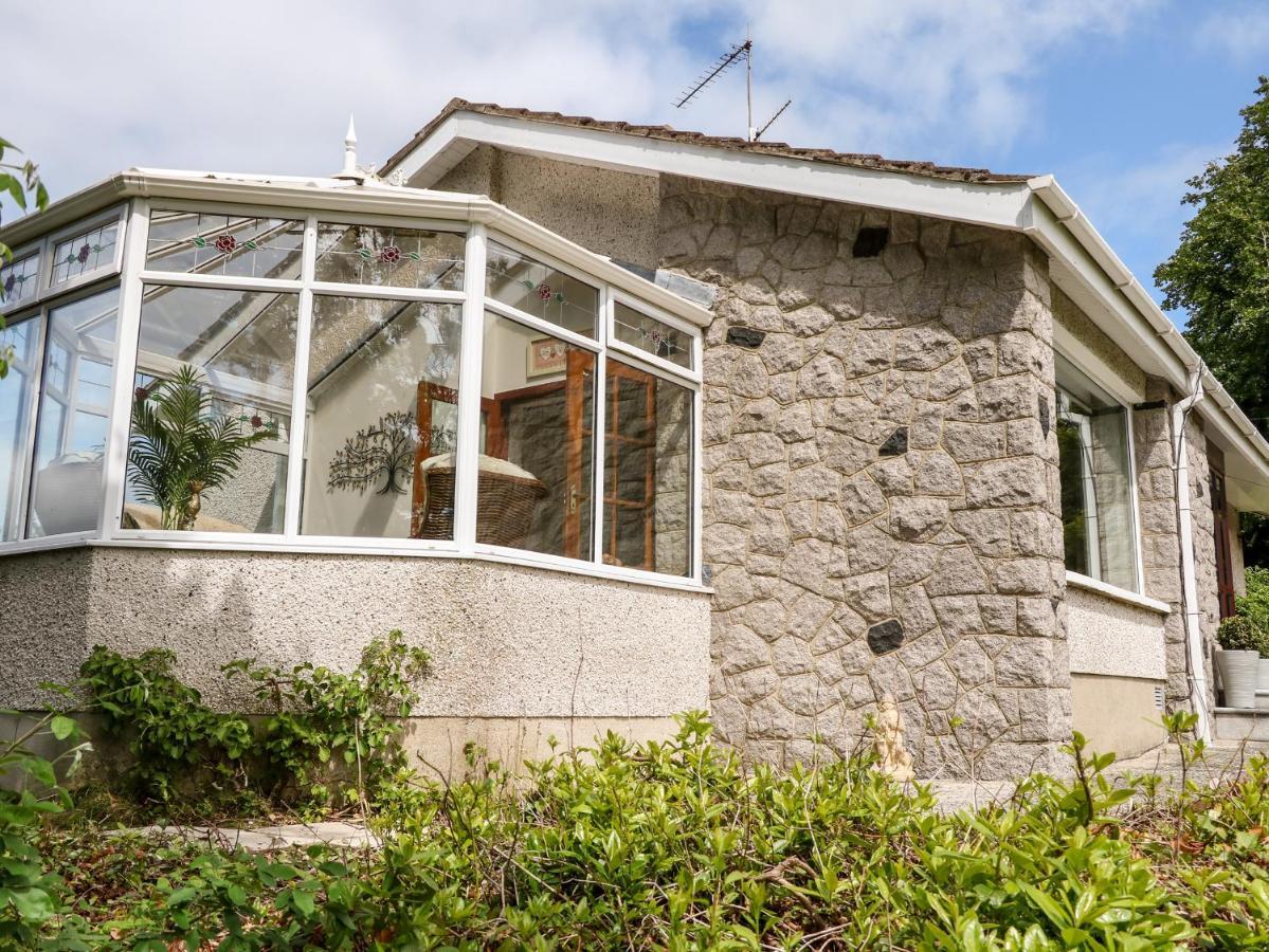 Glebe Farm Cottage Ньюри Экстерьер фото